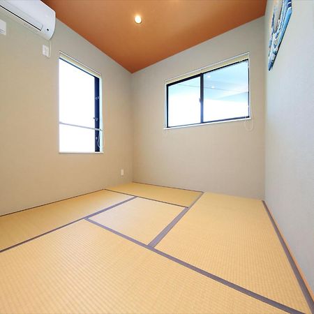 Coto Tokyo Asakusa 5 Zimmer foto